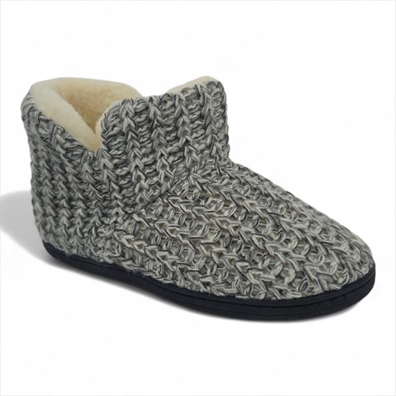 Tm1806-w008 - luna women slipper winter ksifternes-null