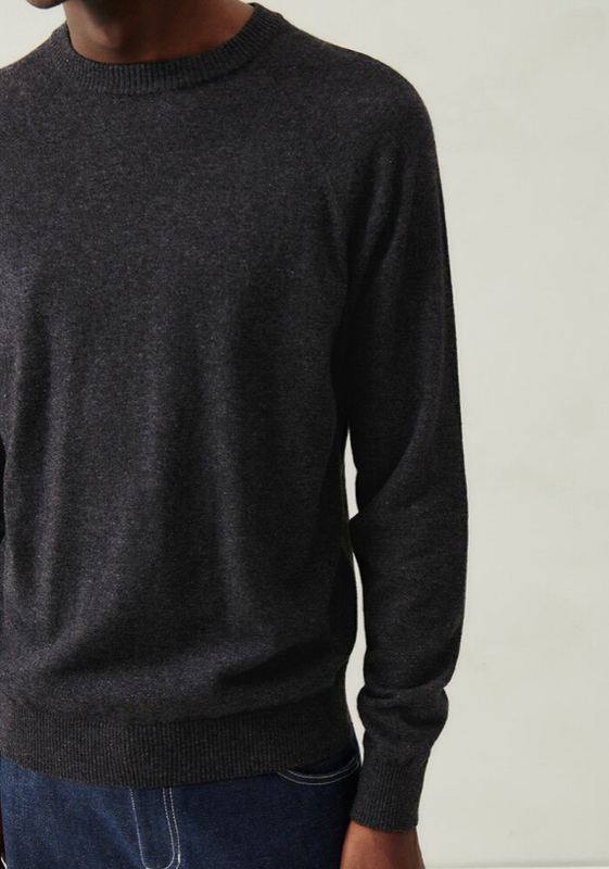 American vintage pullover mvox18a-null