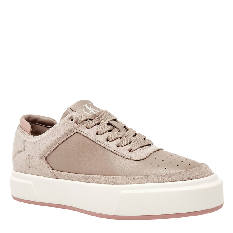 Calvin Klein &gamma;&upsilon;&nu;&alpha;&iota;&kappa;&epsilon;ί&omicron; sneaker-null