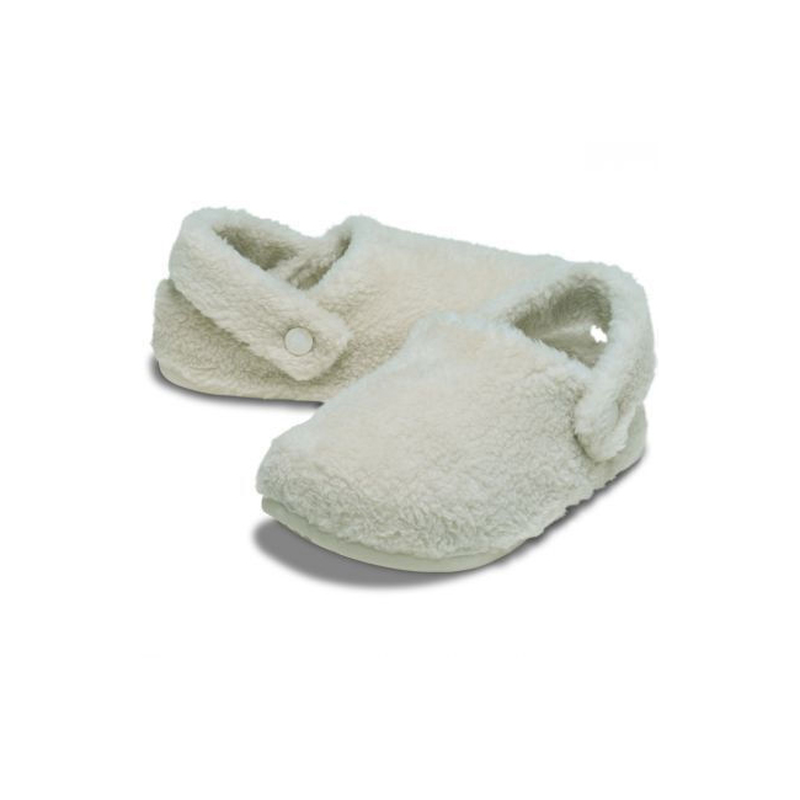 Crocs classic cozzzy slipper 160-null