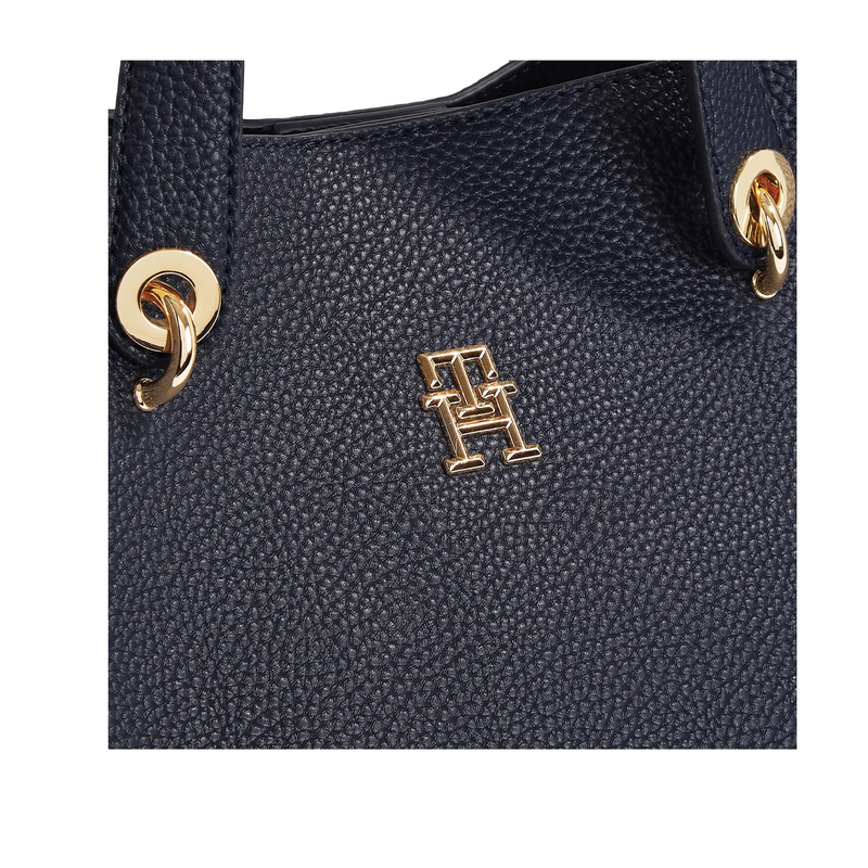 Tommy hilfiger γυναικεία τσάντα χειρός-null