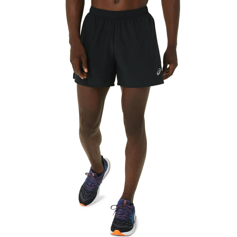 Asics men katakana 5in short (2011c756-001)-null