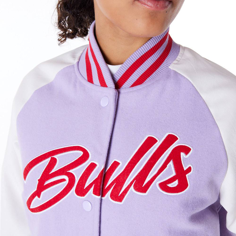 Nba womens varsity chicago bulls-null