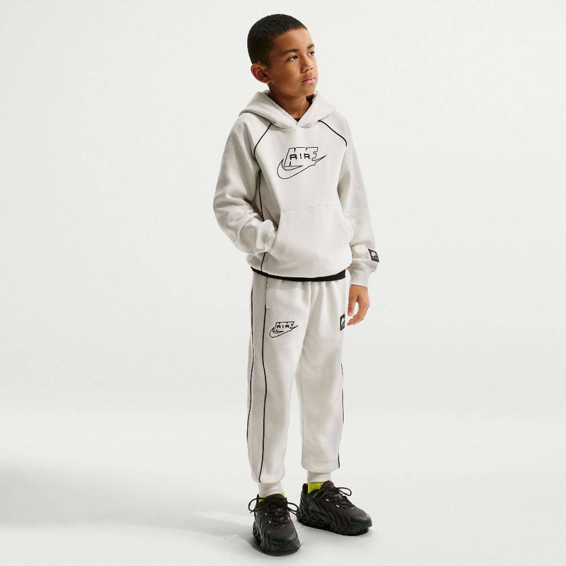 Kids Air fleece pant-null