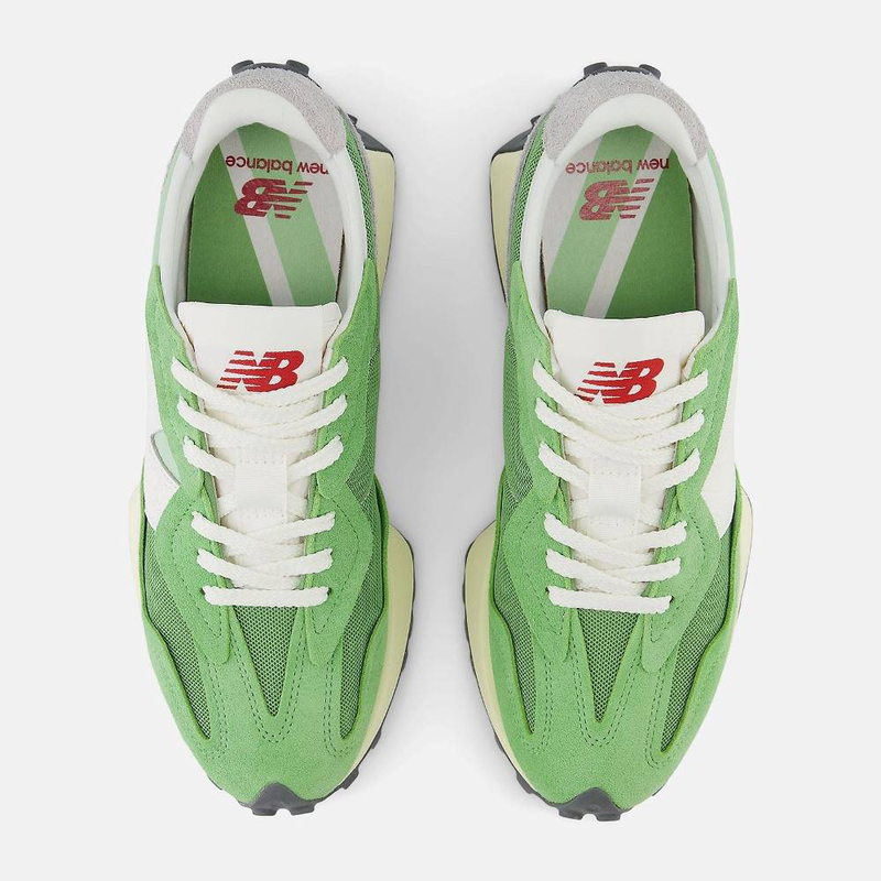 Product image: U327 lifestyle sneakers-null