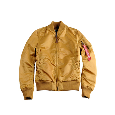 Ma-1 vf 59 womens, Gold, medium
