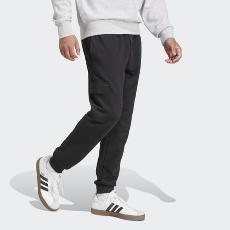 Adidas feelcozy track pants je3820-null