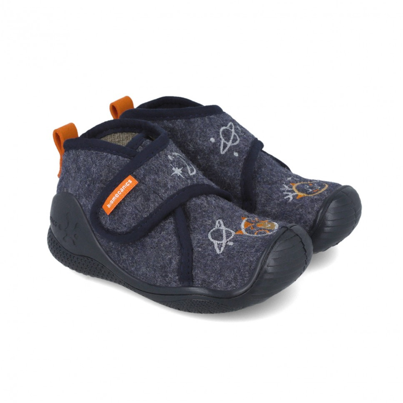 Biomecanics first steps sleepers for boys-null