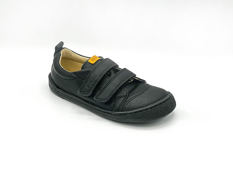 Product image: Nens flexinens leather sneakers ne9000r-null
