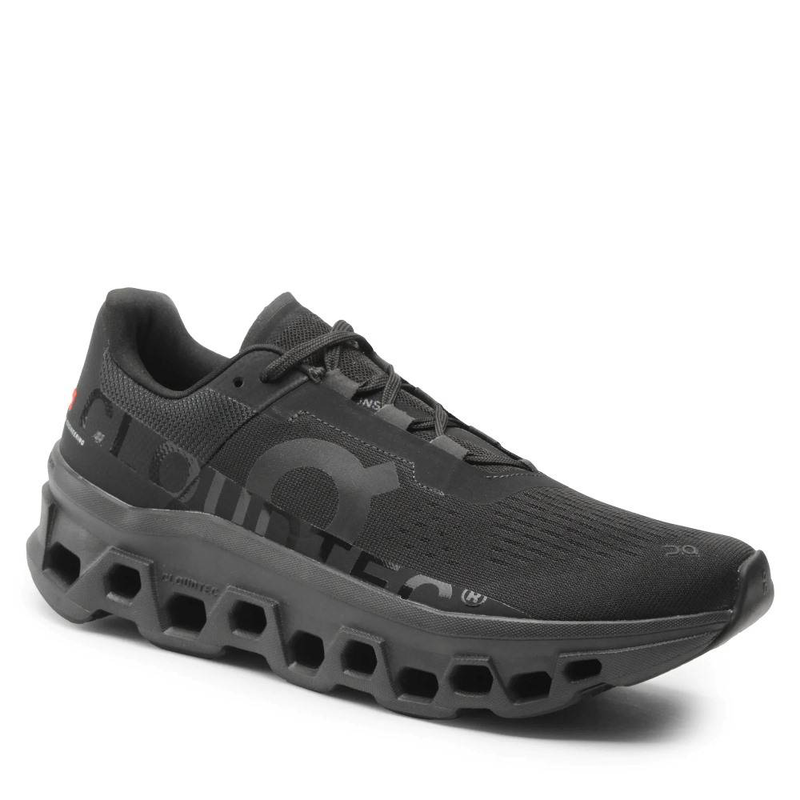 On running cloudmonster-null