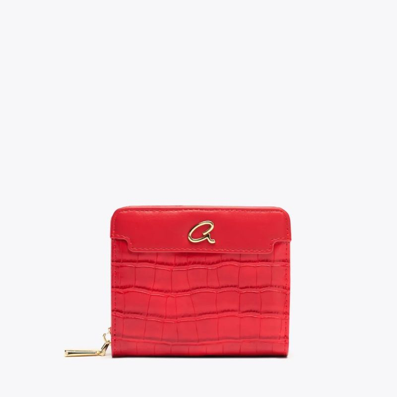 Axel ladies wallet image number null