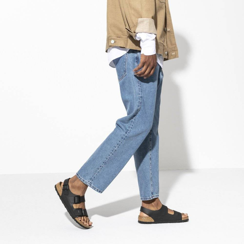 Product image: Birkenstock milano birko-flor narrow-null
