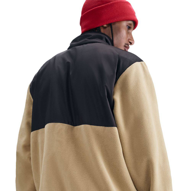 Club winterrized full-zip jacket-null