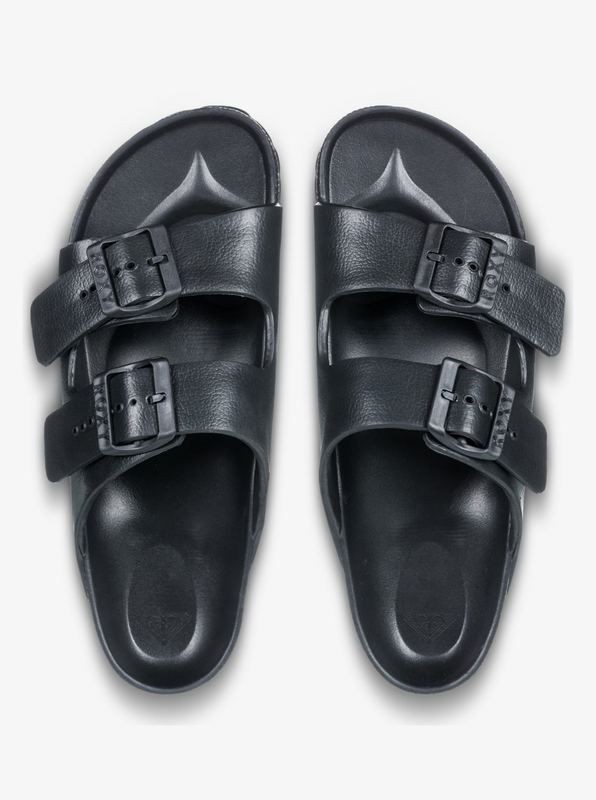 Roxy women's slides kattie-null