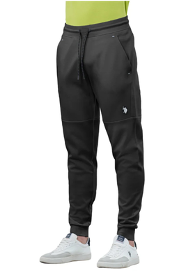 U.s. Polo assn. Sweat pants, Black, medium