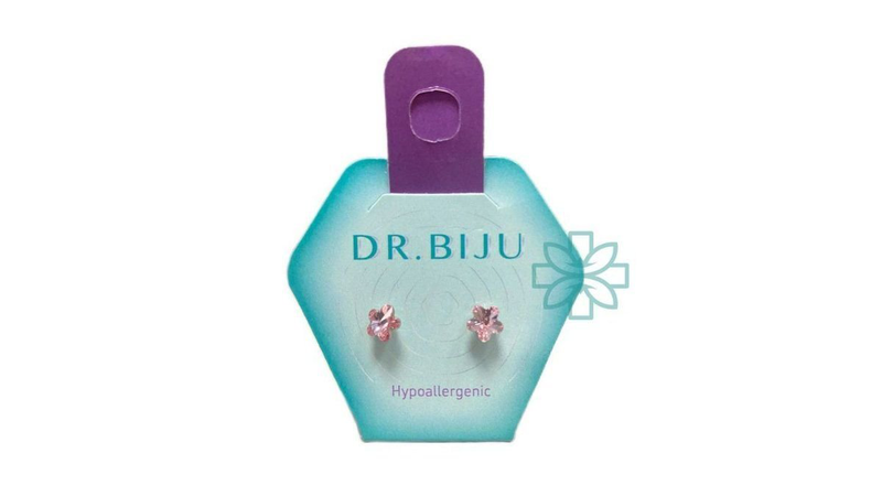 Dr.biju xirius 6.0mm flower light rose-null