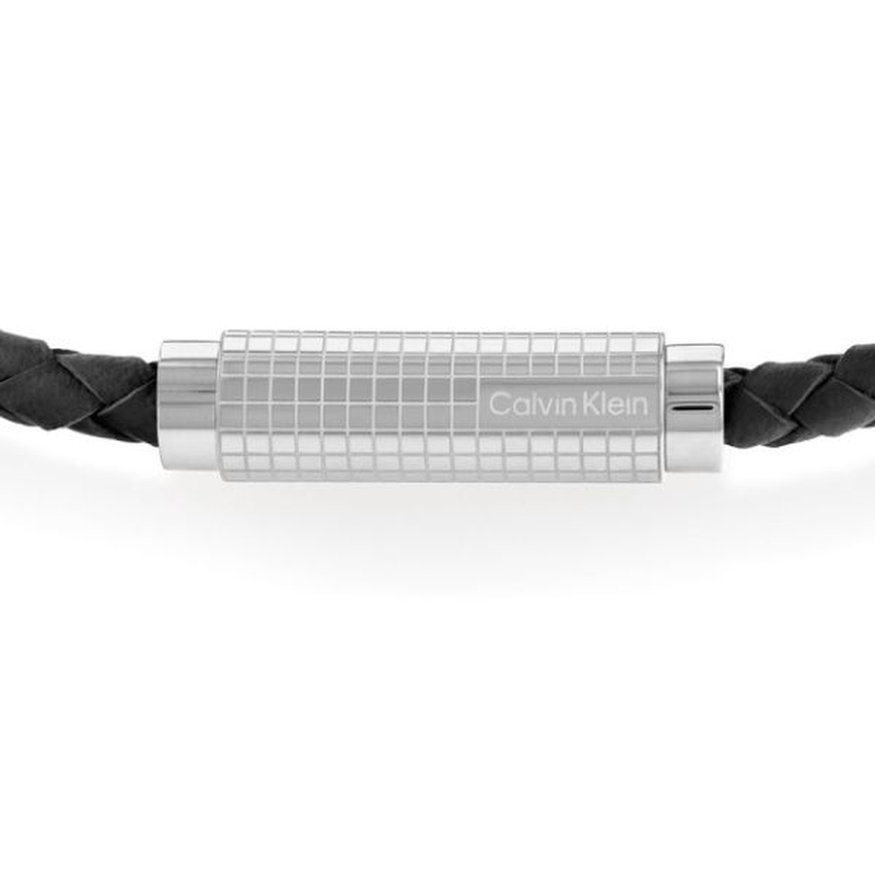 Calvin Klein modern grid bracelet-null