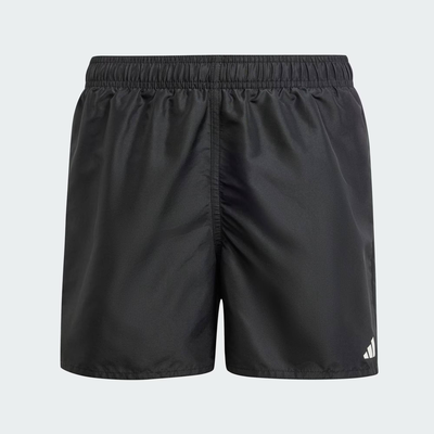 Junior solid shorts