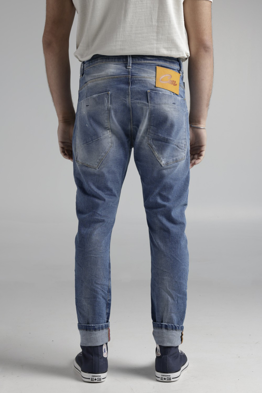 Cosi tiago jeans image number null