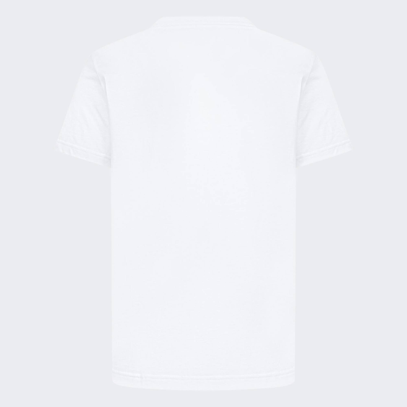 Air stretch crew t shirt image number null