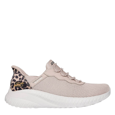 Skechers γυναικείο sneaker, Nude, medium