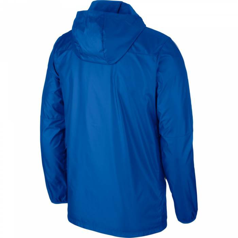Boys dry park 18 rain jacket-null