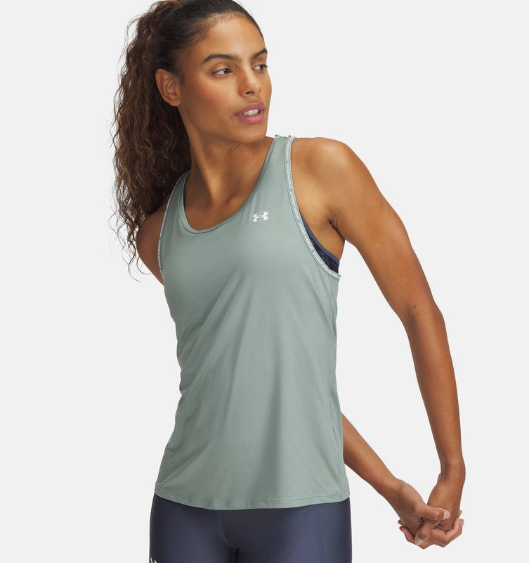 Tech knockout tank-null