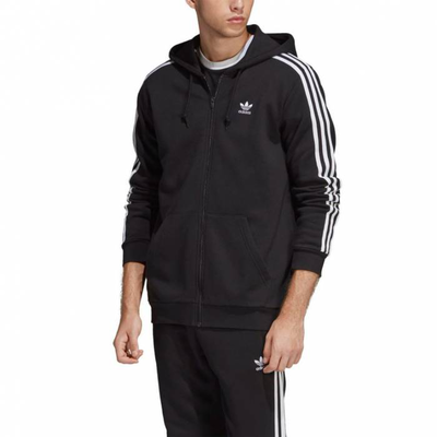 Adidas 3-stripes hoodie