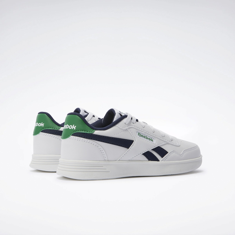 Reebok boy's court advance-null