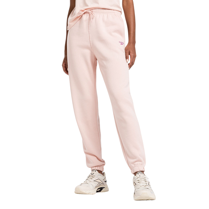 Product image: Reebok women identity fleece jogger (im4127)-null