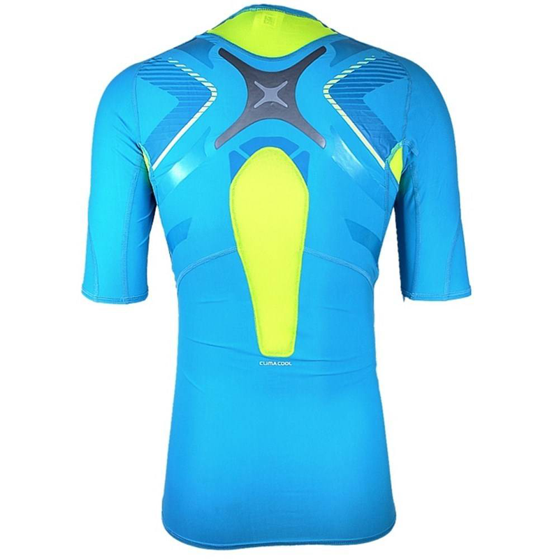 Techfit prep short sleeves t-shirt mens-null