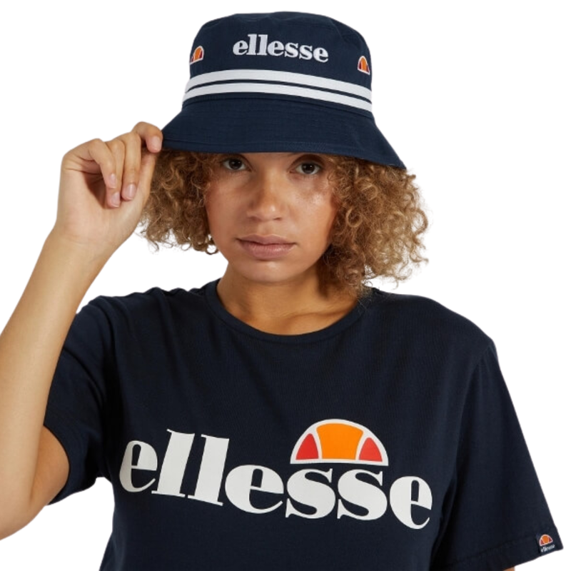 Product image: Ellesse unisex lorenzo summer bucket hat navy saaa0839-429-null