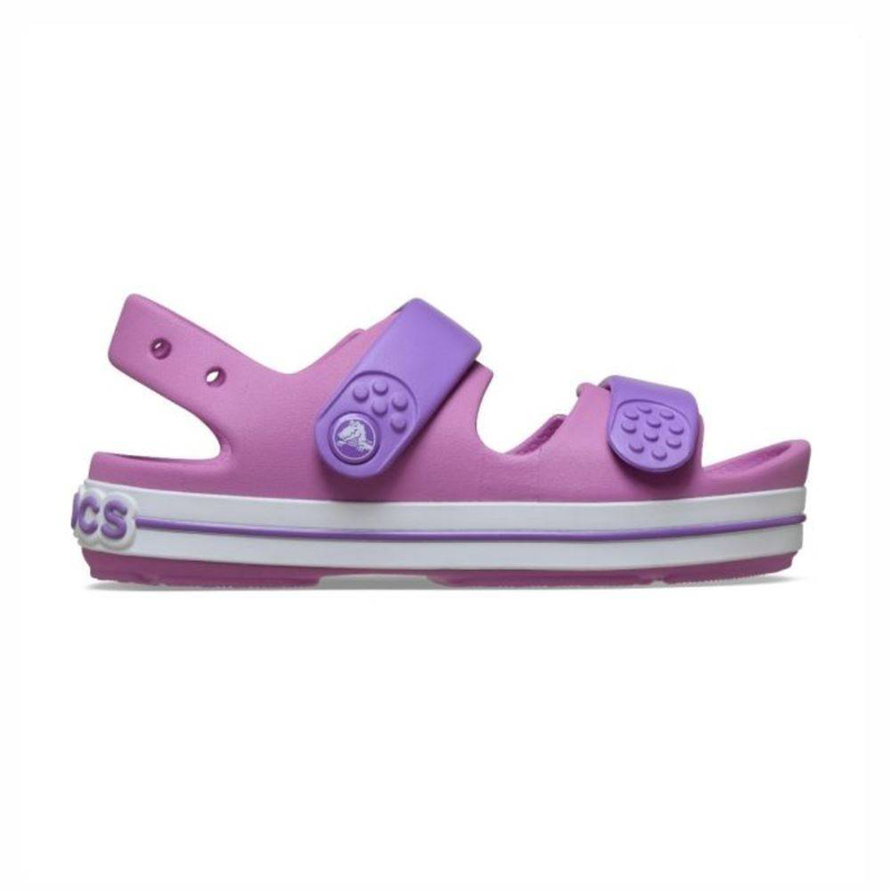 Crocband cruiser sandal k-null