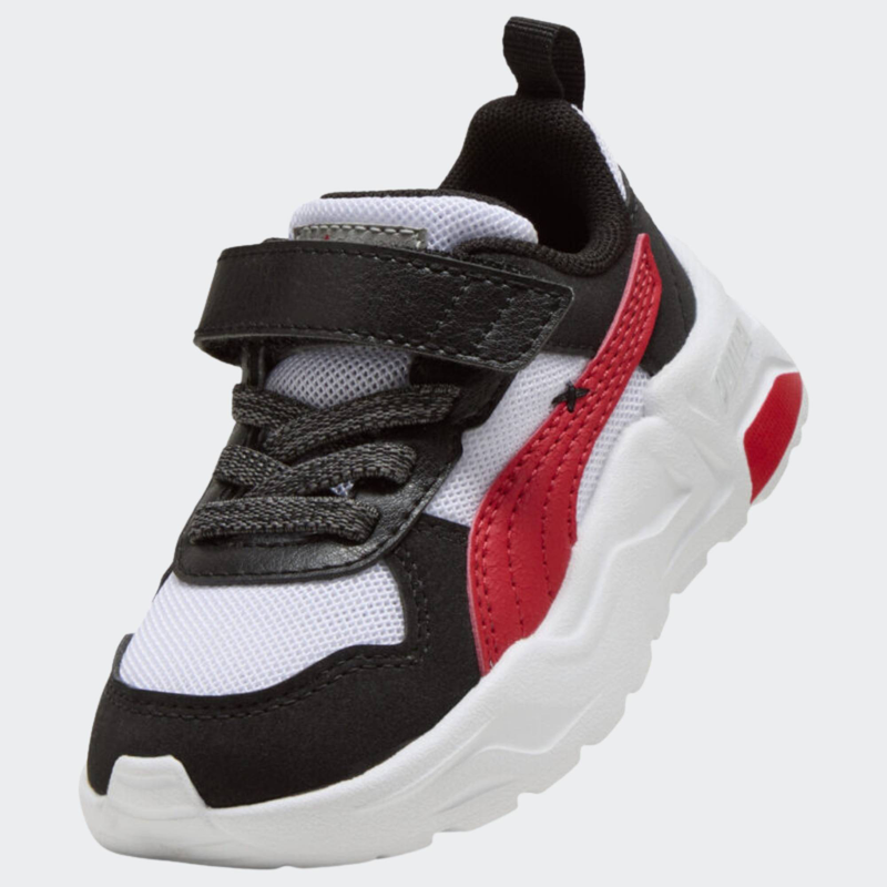 Trinity lite mid infants-null