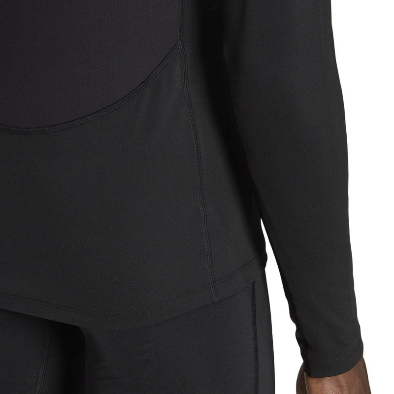 Techfit longsleeves t-shirt men-null