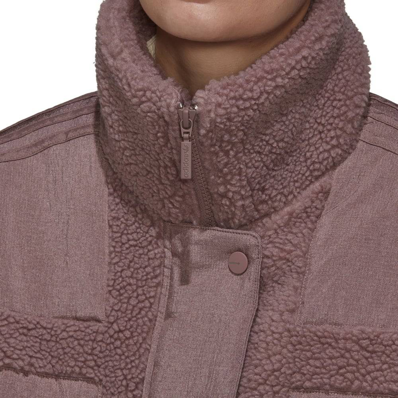 Product image: Adidas sherpa jkt-null