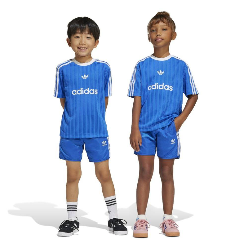 Adidas foot. Tee set-null