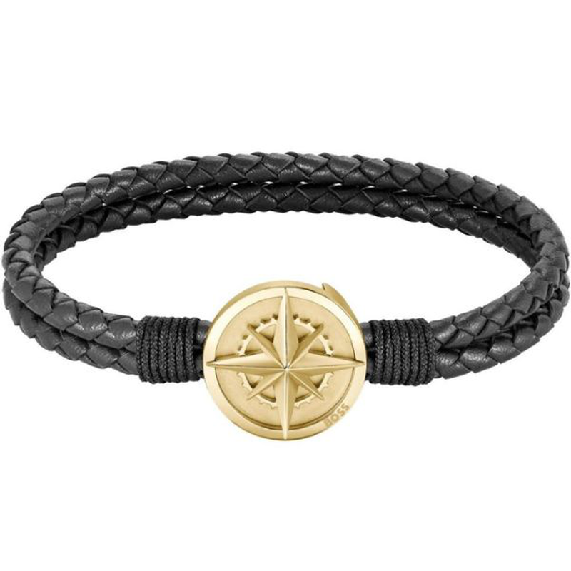 Hugo Boss jewellery-null