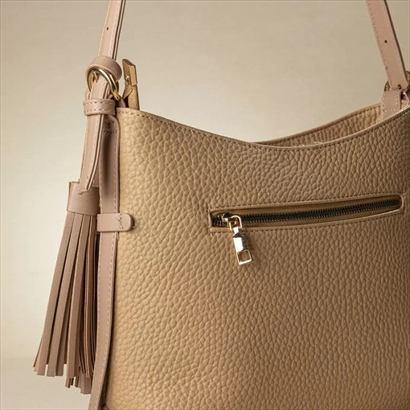 Fragola ladies bag-null