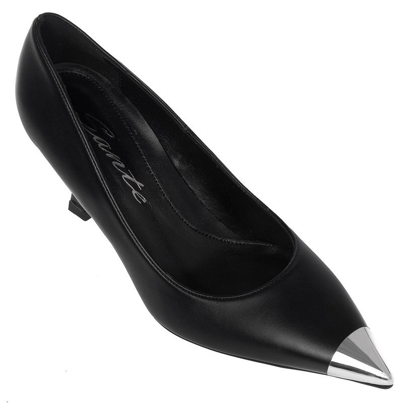 Sante pumps image number null