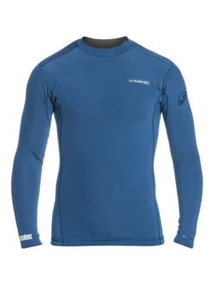 Quiksilver 1.5mm sessions - wetsuit jacket for boys (eqbw803