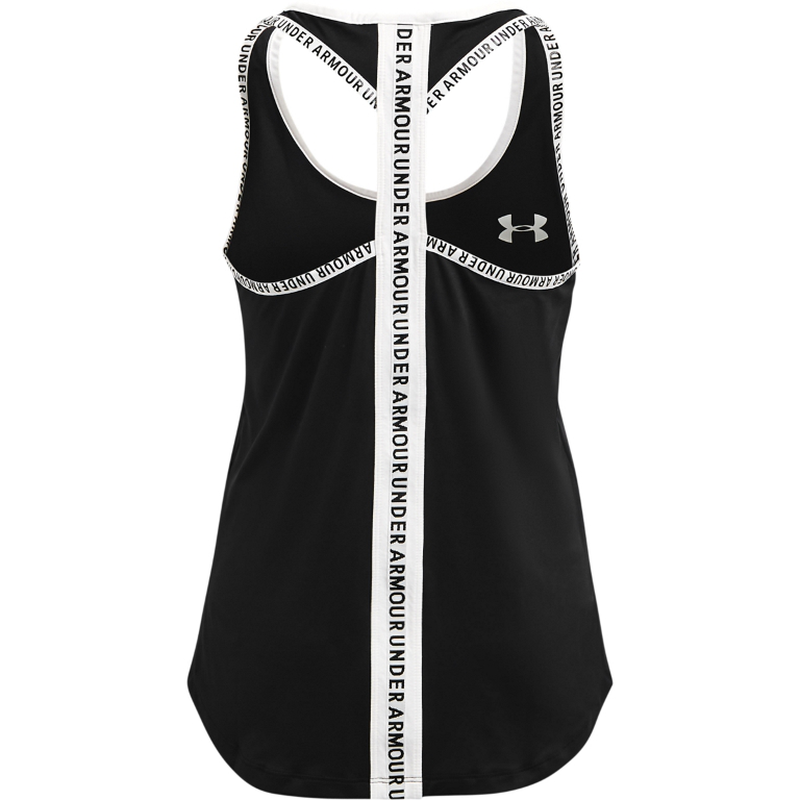 Product image: Under armour ua knockout tank-null