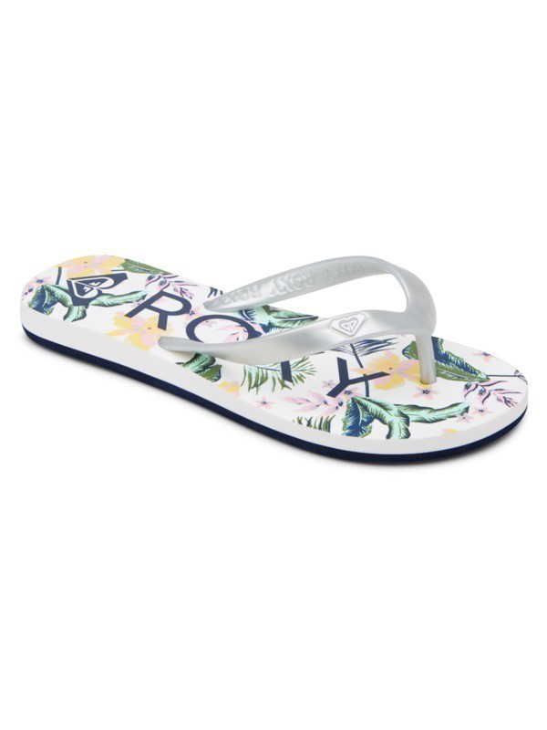 Roxy tahiti - sandals for girls (argl100279)-null