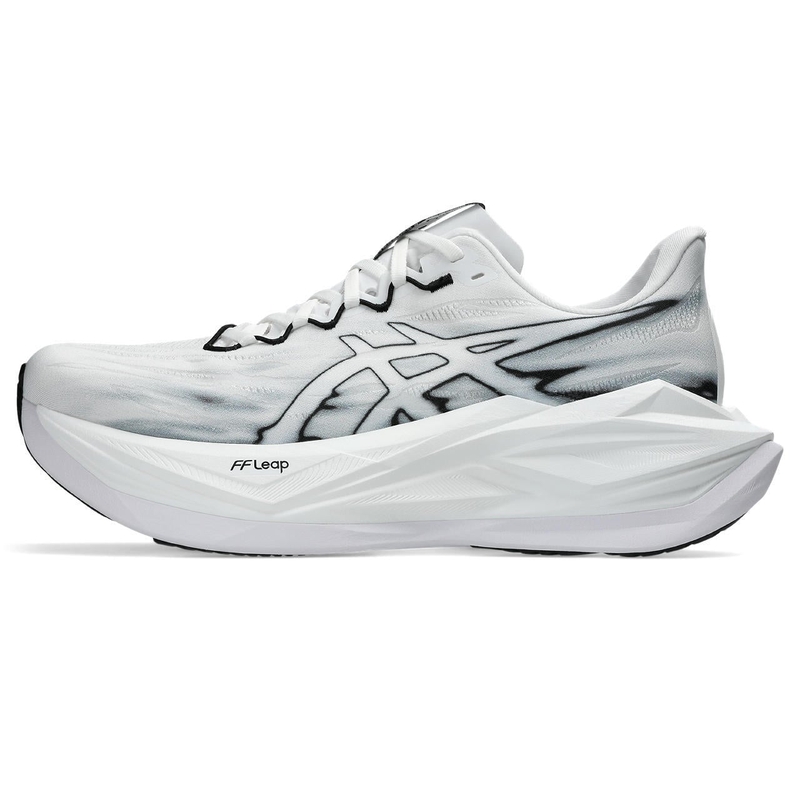 Asics unisex superblast 3-null