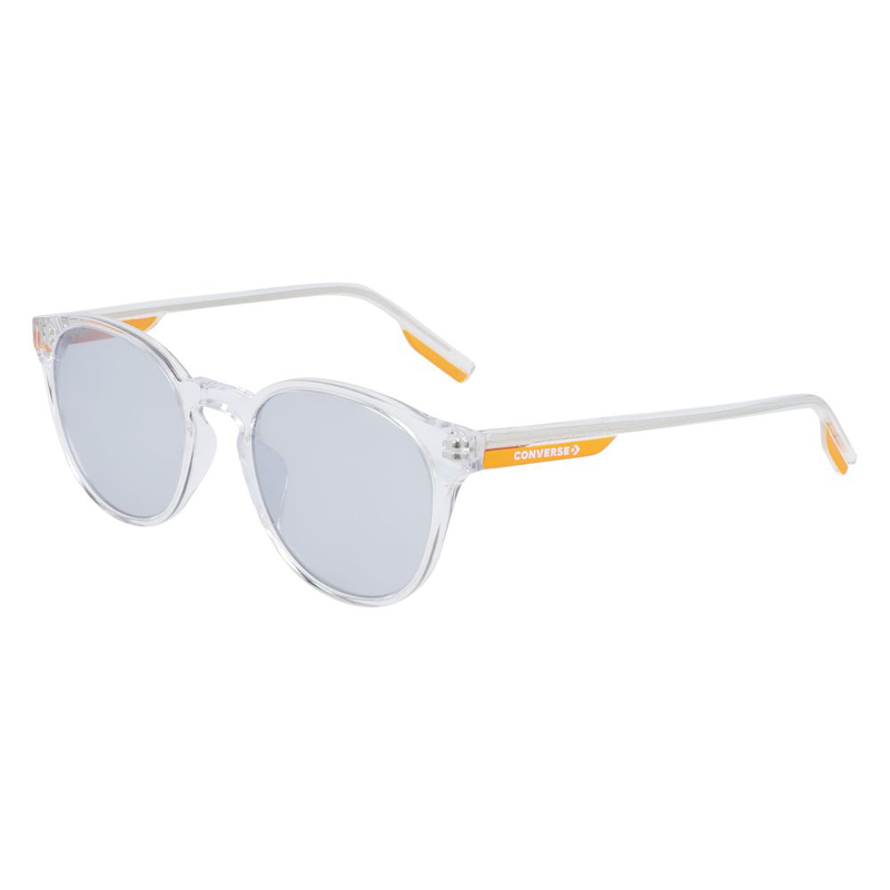 Blue acetate sunglasses-null