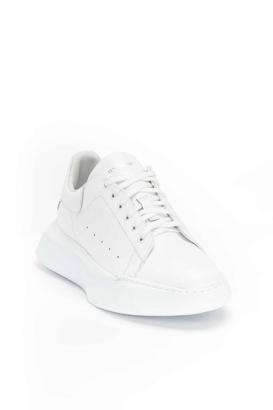 Leather men shoes image number null