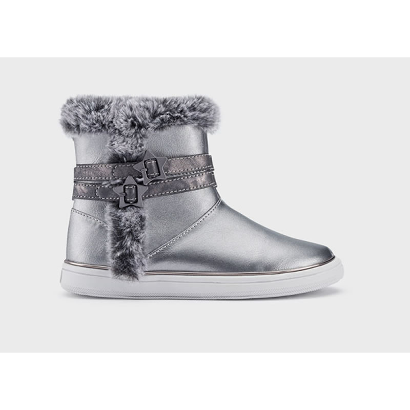 Mayoral junior boots image number null