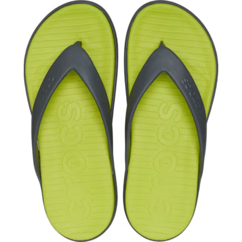 Crocs coast flip 212035-null
