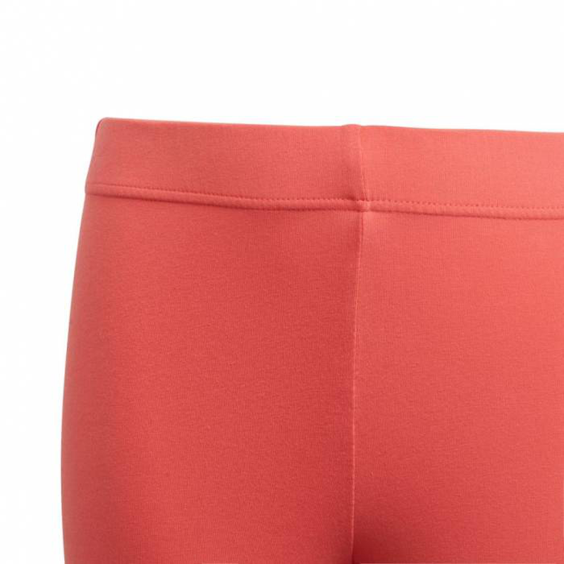 Girls essentials linear 3/4 tight-null
