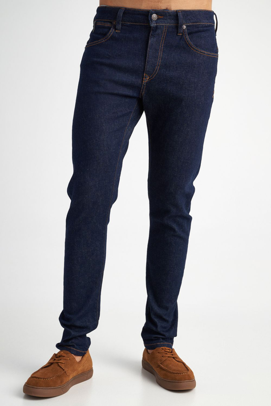 Product image: Staff flexy jeans unwashed-null